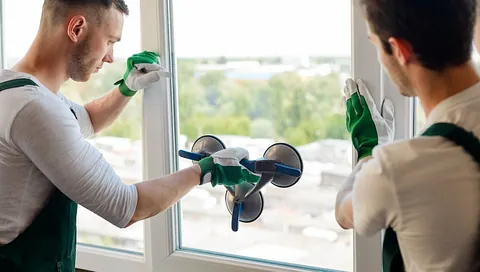 Double Glazing Repairs