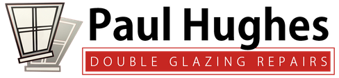 Paul Hughes Double Glazing Repairs Logo