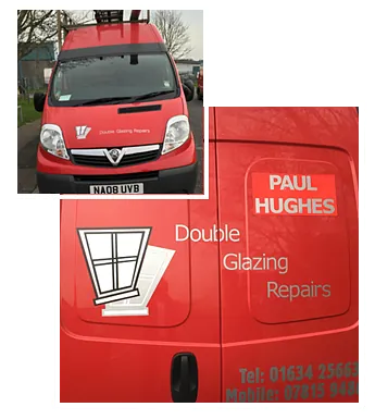 Double Glazing