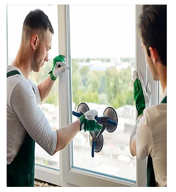 Window replacement